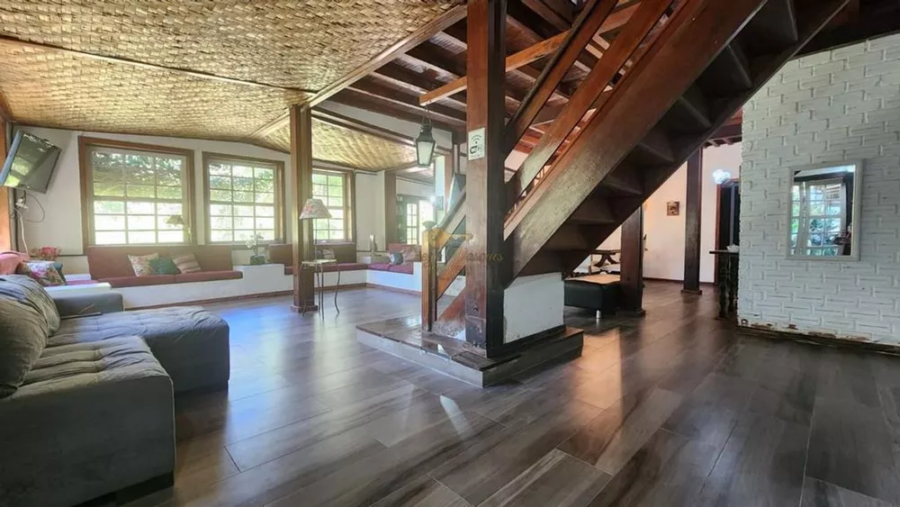 Casa, 8 quartos, 1700 m² - Foto 15