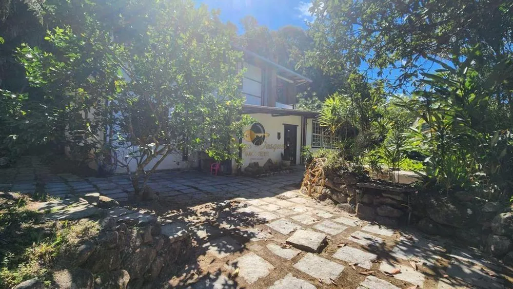 Casa, 8 quartos, 1700 m² - Foto 28