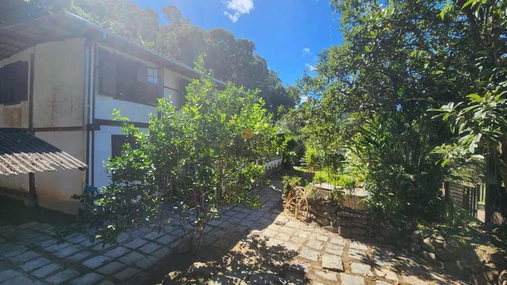 Casa, 8 quartos, 1700 m² - Foto 12