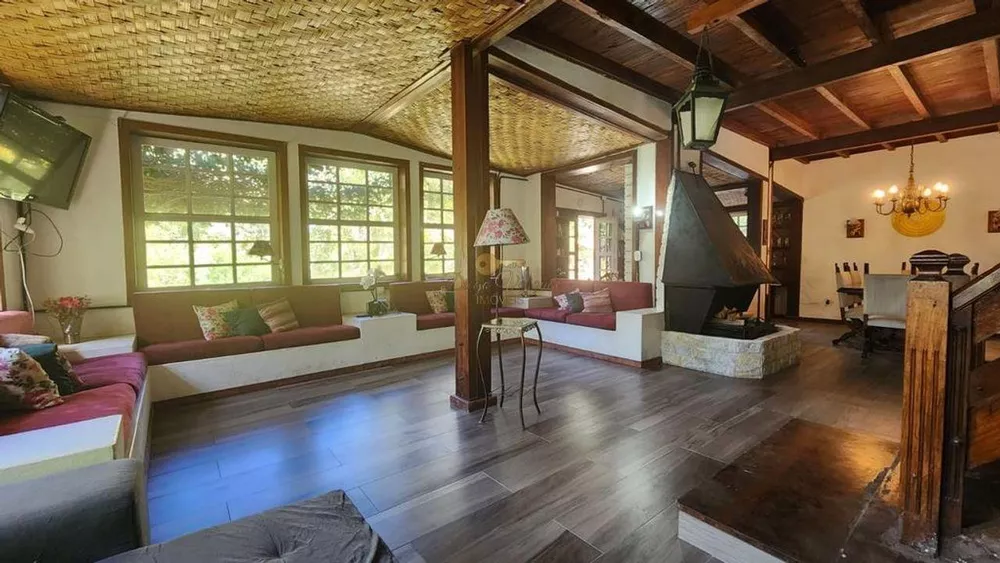 Casa, 8 quartos, 1700 m² - Foto 31
