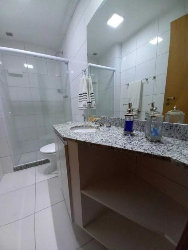 Apartamento, 2 quartos, 85 m² - Foto 12