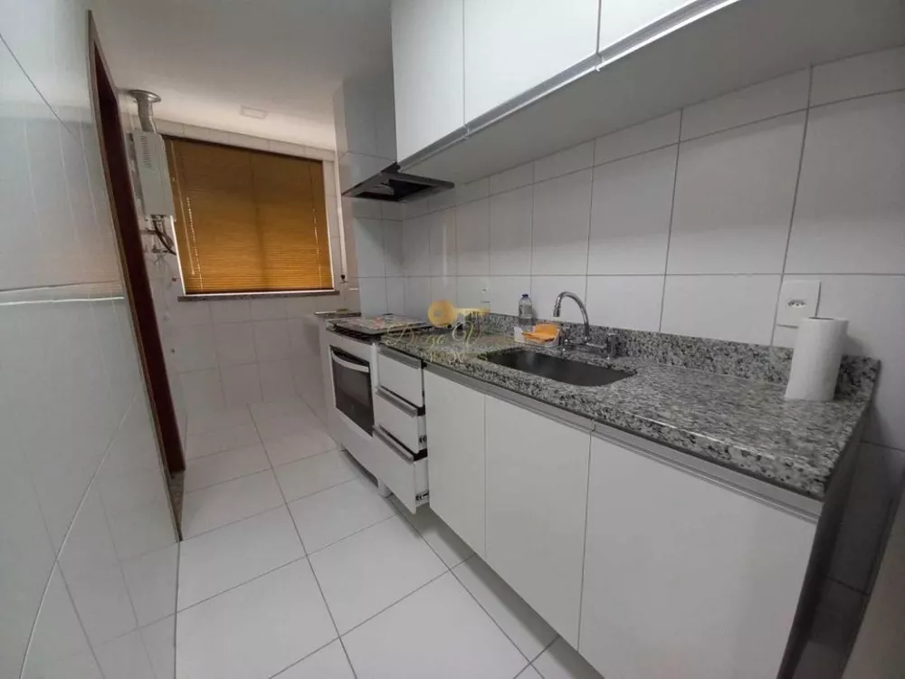 Apartamento, 2 quartos, 85 m² - Foto 7