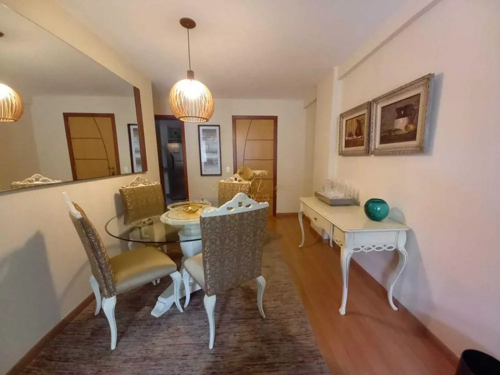 Apartamento, 2 quartos, 85 m² - Foto 3