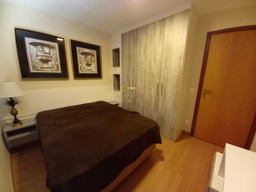 Apartamento, 2 quartos, 85 m² - Foto 13