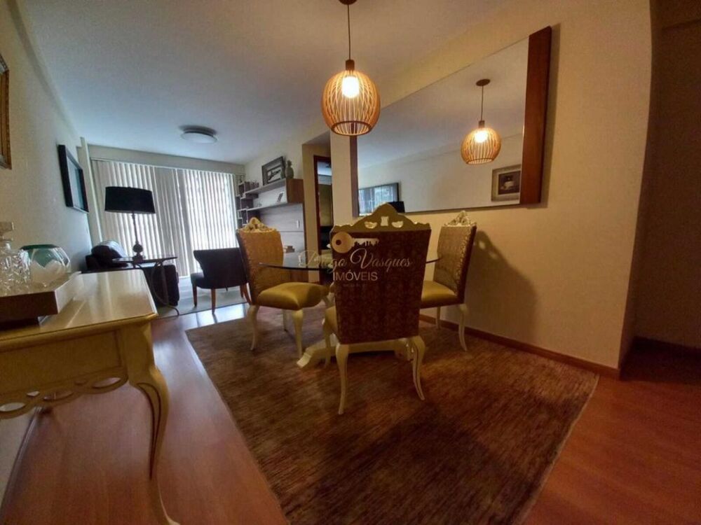 Apartamento, 2 quartos, 85 m² - Foto 16