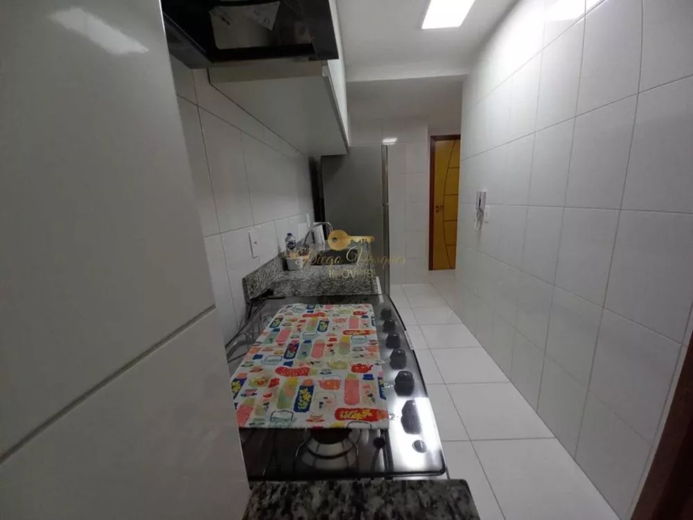 Apartamento, 2 quartos, 85 m² - Foto 6