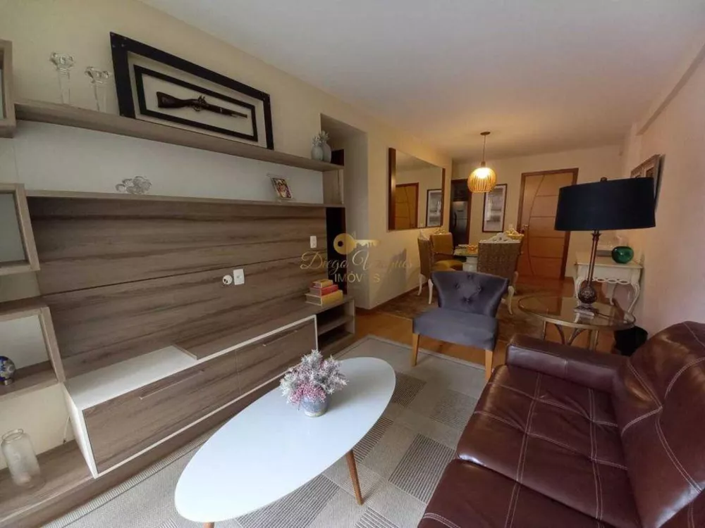 Apartamento, 2 quartos, 85 m² - Foto 4