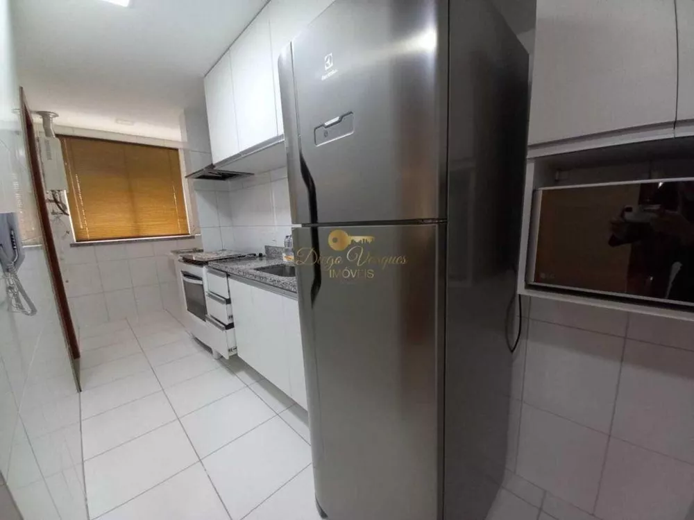 Apartamento, 2 quartos, 85 m² - Foto 1