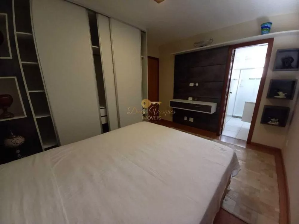 Apartamento, 2 quartos, 85 m² - Foto 5