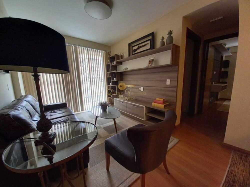 Apartamento, 2 quartos, 85 m² - Foto 15