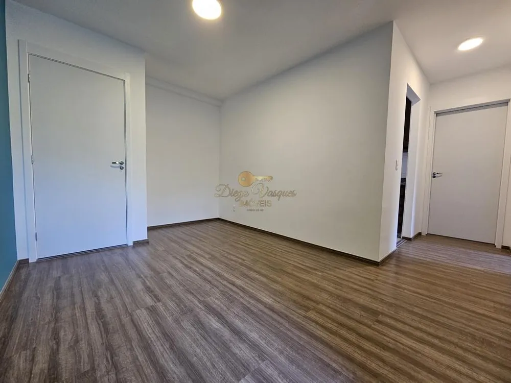 Apartamento, 2 quartos, 49 m² - Foto 3