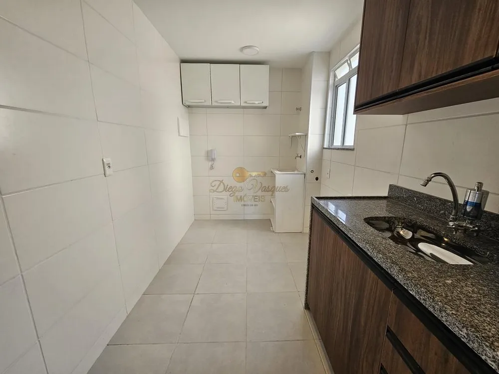 Apartamento, 2 quartos, 49 m² - Foto 9