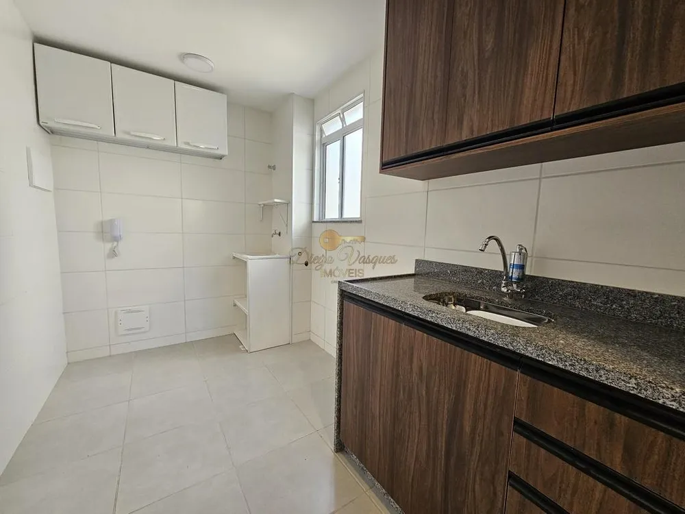 Apartamento, 2 quartos, 49 m² - Foto 10