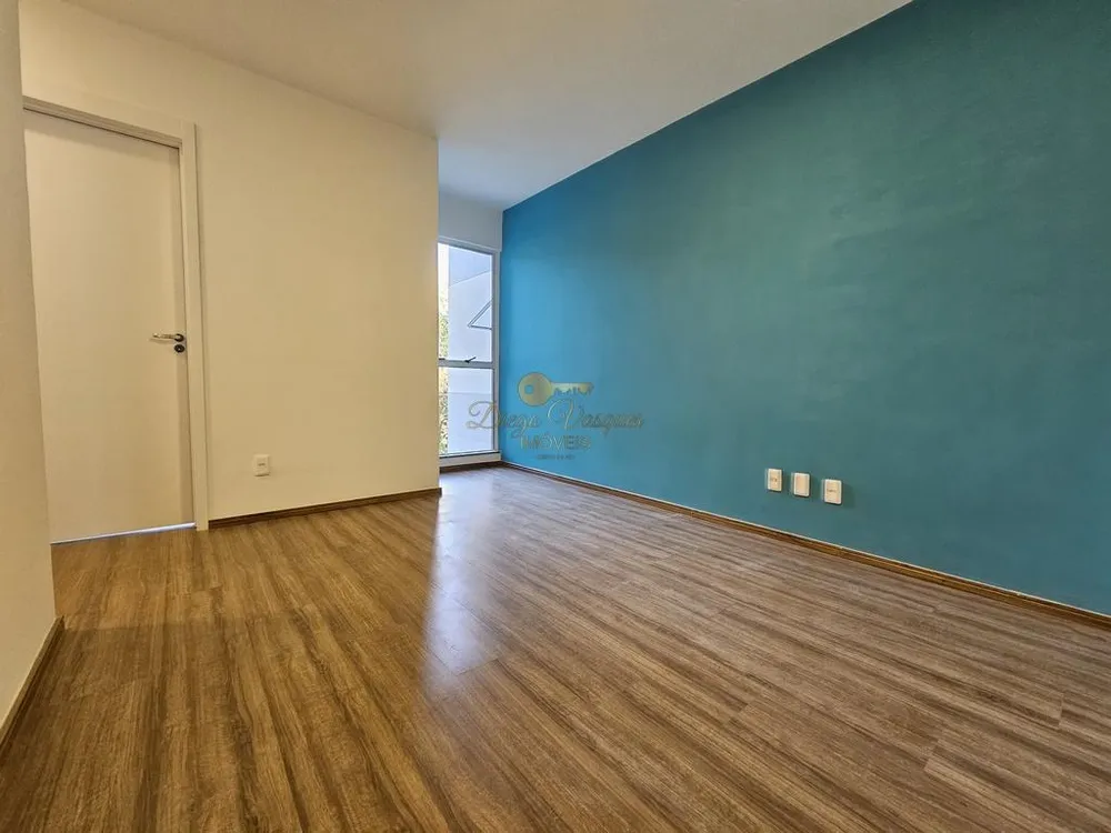 Apartamento, 2 quartos, 49 m² - Foto 1