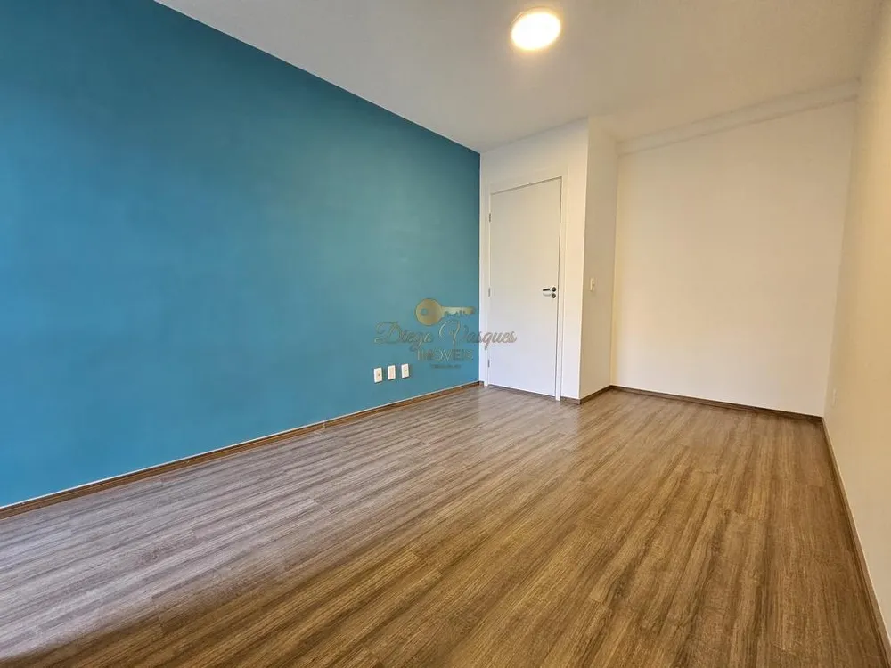 Apartamento, 2 quartos, 49 m² - Foto 2