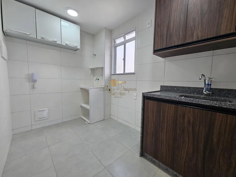Apartamento, 2 quartos, 49 m² - Foto 11