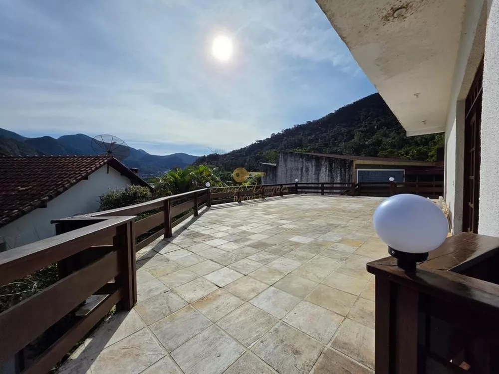 Casa de Condomínio, 4 quartos - Foto 22