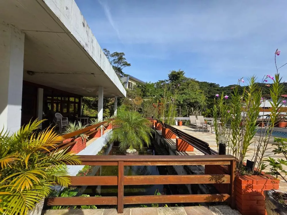 Casa de Condomínio, 4 quartos - Foto 30