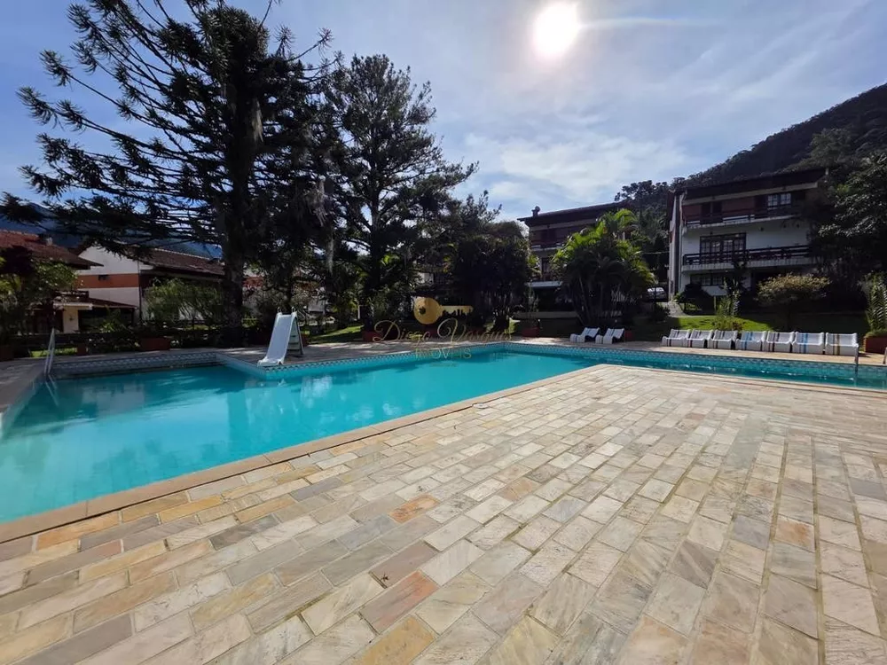 Casa de Condomínio, 4 quartos - Foto 27