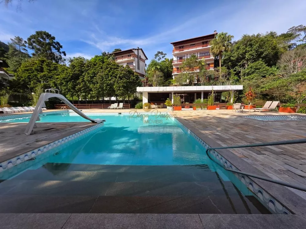 Casa de Condomínio, 4 quartos - Foto 25