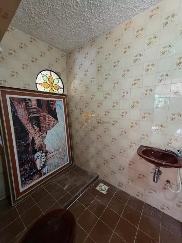 Casa de Condomínio, 4 quartos - Foto 20