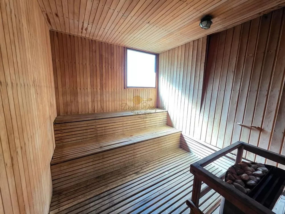 Casa de Condomínio, 4 quartos - Foto 28