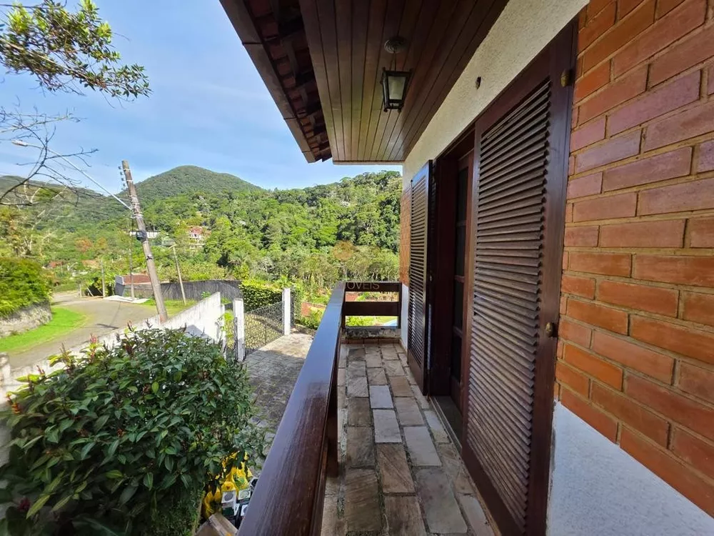 Casa de Condomínio, 4 quartos - Foto 11