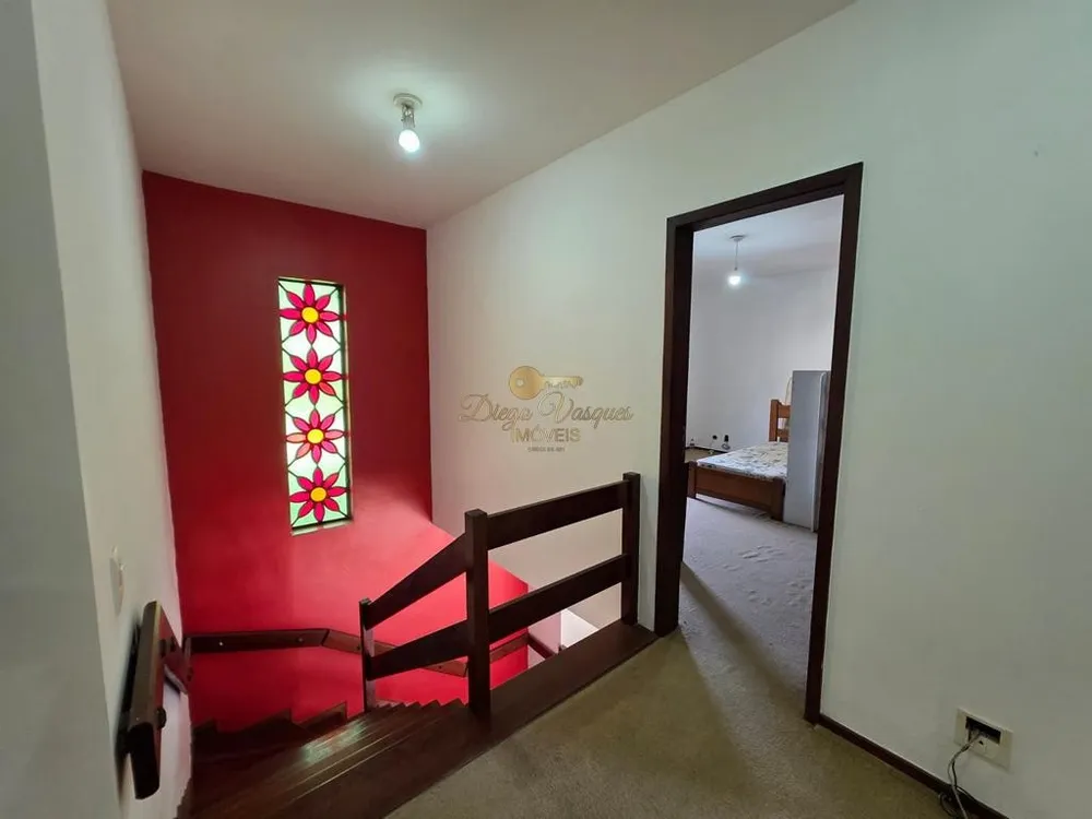 Casa de Condomínio, 4 quartos - Foto 15