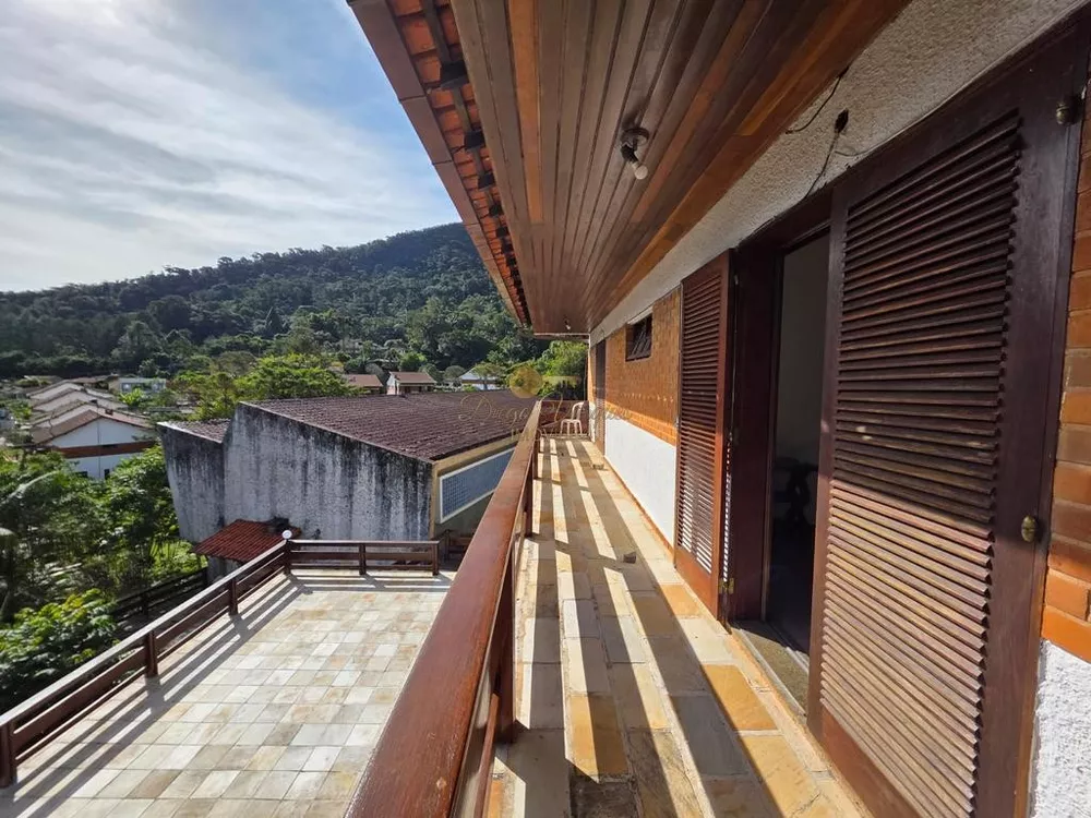 Casa de Condomínio, 4 quartos - Foto 14