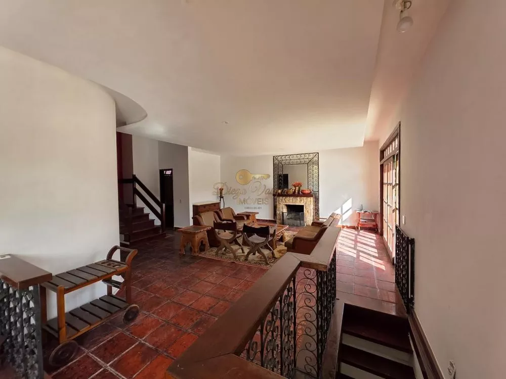 Casa de Condomínio, 4 quartos - Foto 5