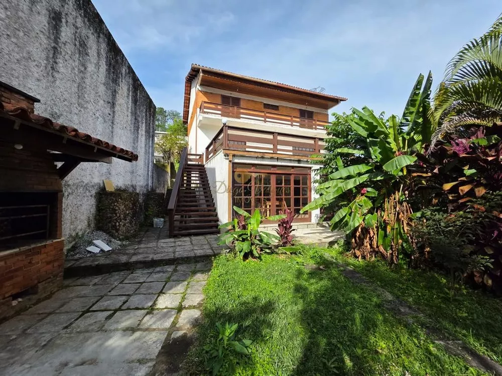 Casa de Condomínio, 4 quartos - Foto 23