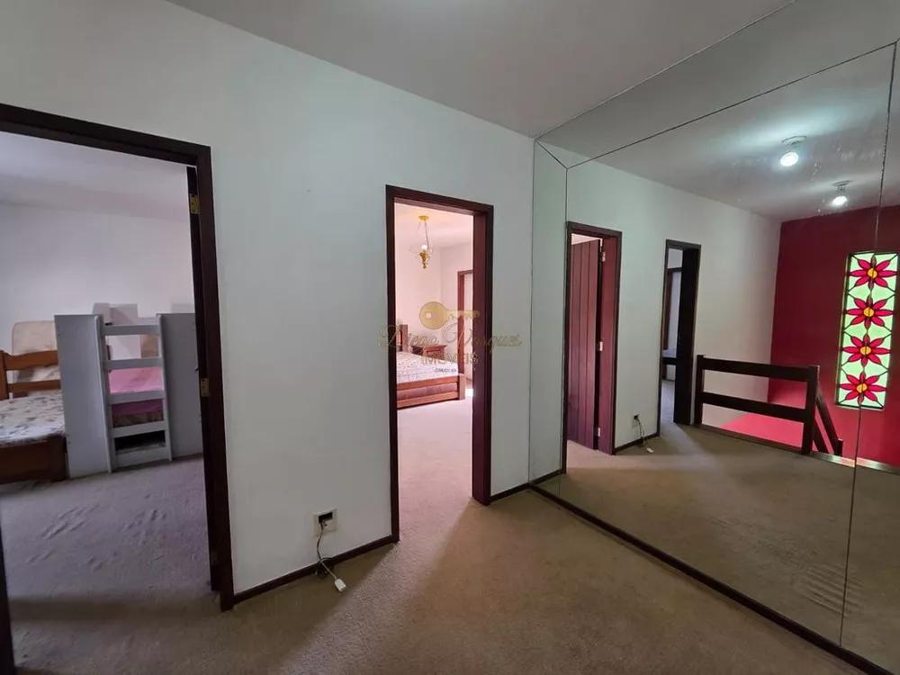 Casa de Condomínio, 4 quartos - Foto 17