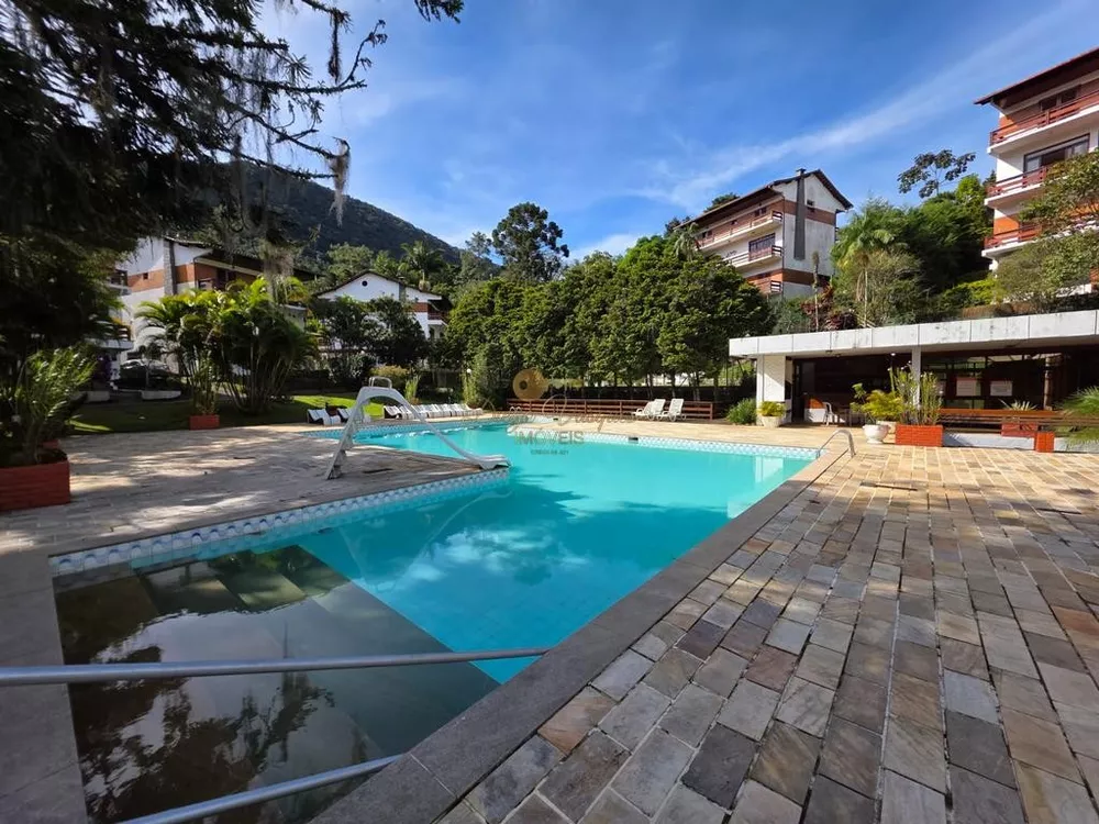 Casa de Condomínio, 4 quartos - Foto 26