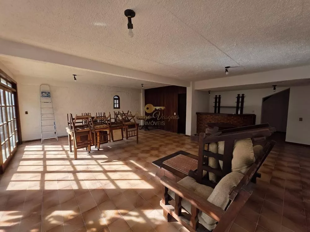 Casa de Condomínio, 4 quartos - Foto 18