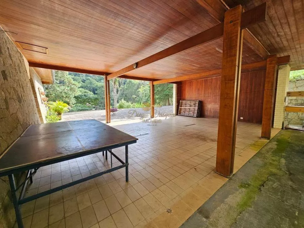 Casa, 5 quartos, 435 m² - Foto 1