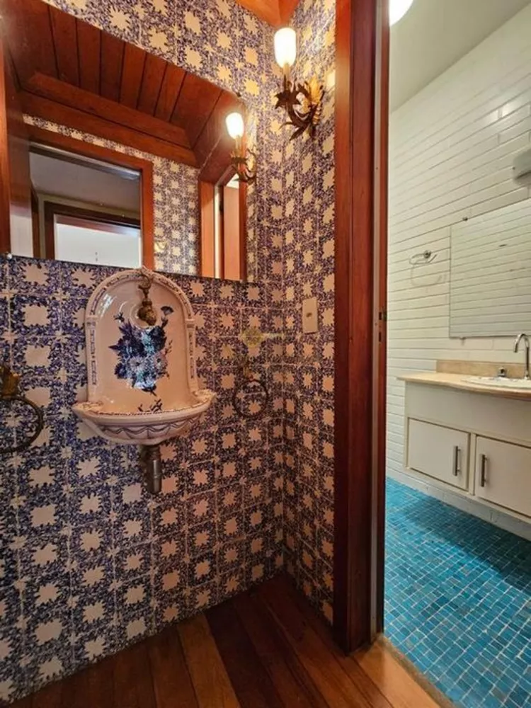 Casa, 5 quartos, 435 m² - Foto 20