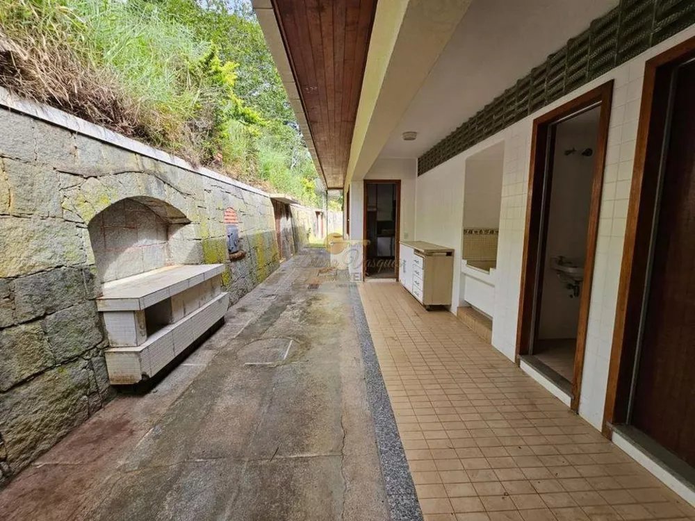 Casa, 5 quartos, 435 m² - Foto 19