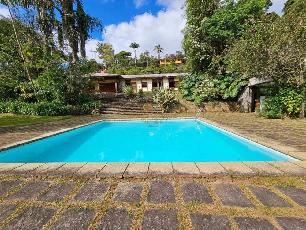 Casa, 5 quartos, 435 m² - Foto 18