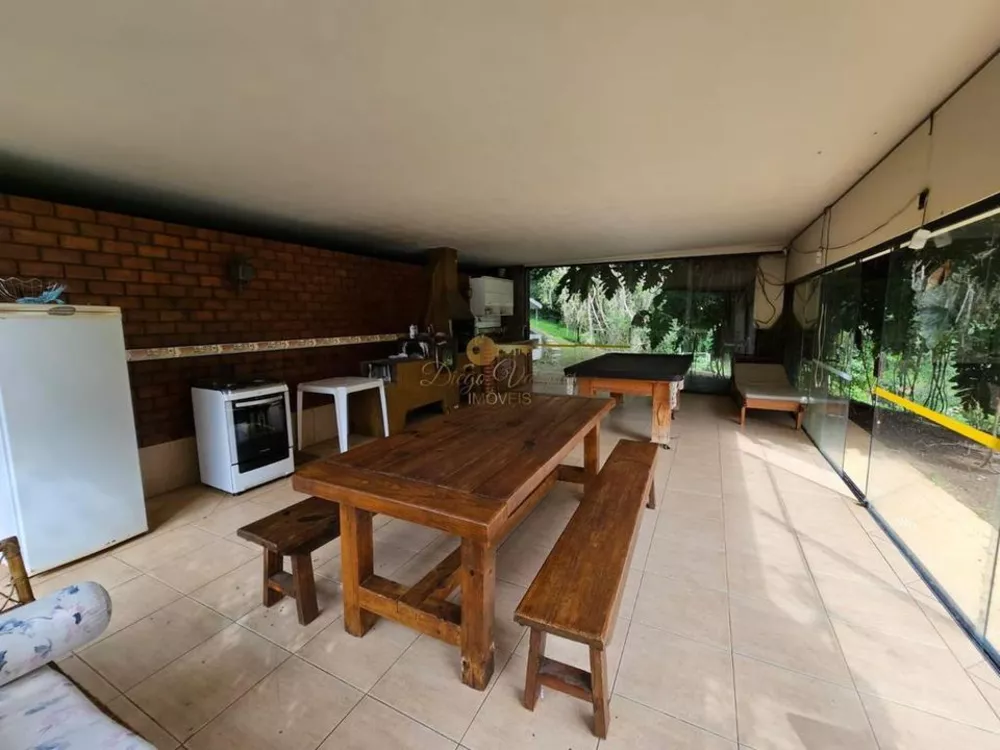 Casa, 5 quartos, 435 m² - Foto 29