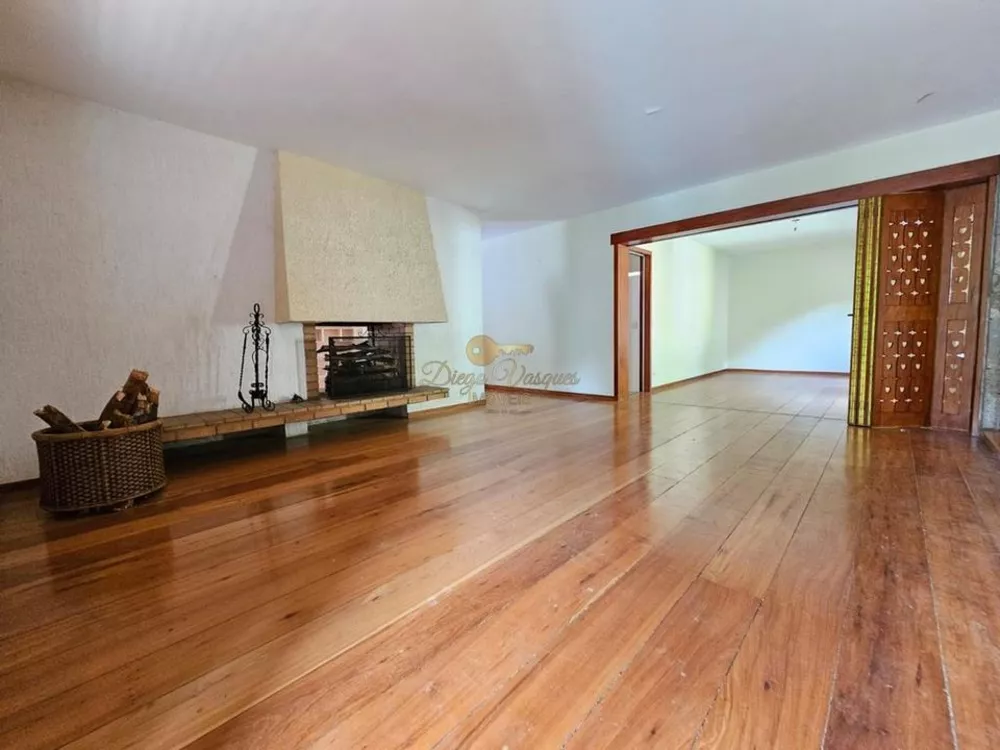 Casa, 5 quartos, 435 m² - Foto 12