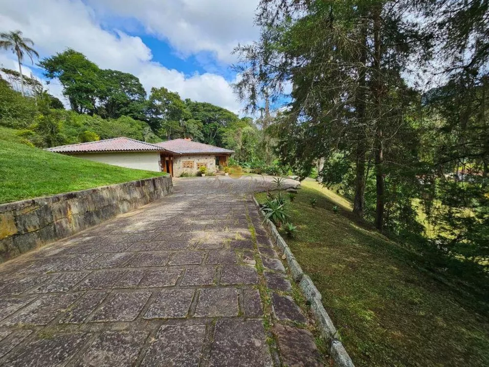 Casa, 5 quartos, 435 m² - Foto 8