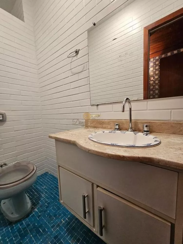 Casa, 5 quartos, 435 m² - Foto 24