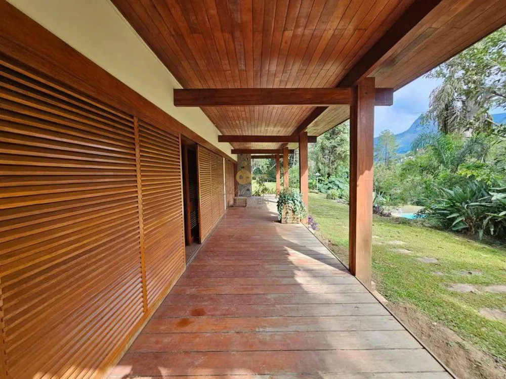 Casa, 5 quartos, 435 m² - Foto 8