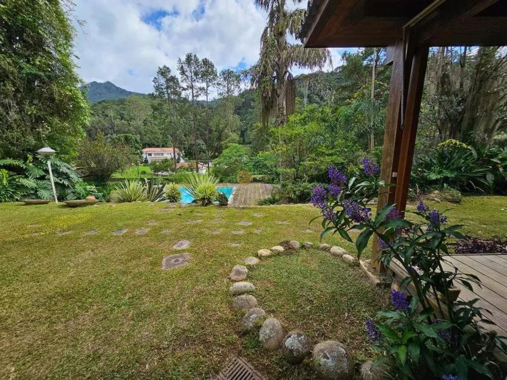 Casa, 5 quartos, 435 m² - Foto 39