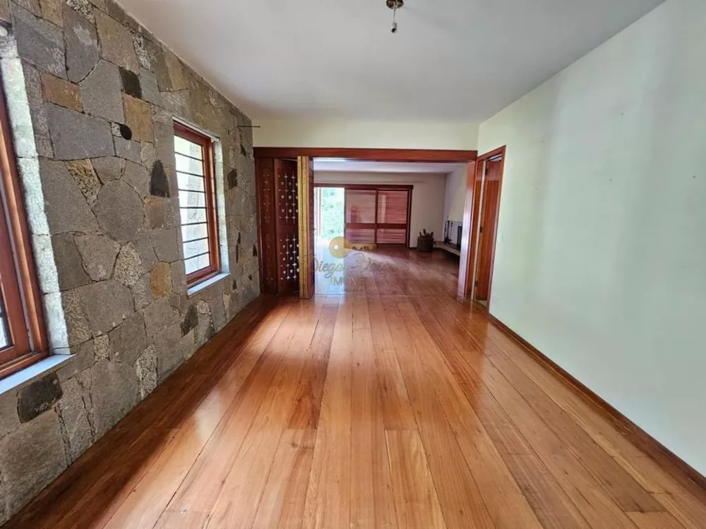 Casa, 5 quartos, 435 m² - Foto 6