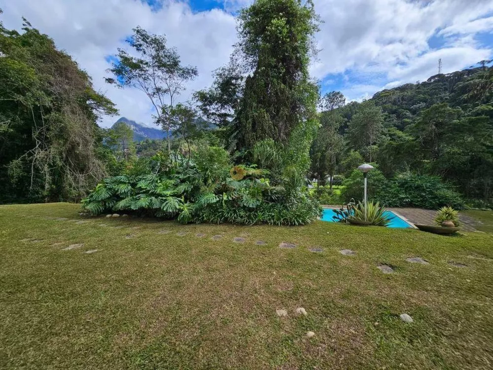 Casa, 5 quartos, 435 m² - Foto 25