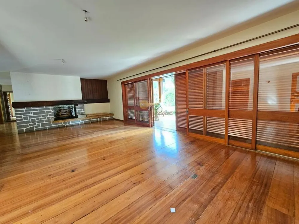 Casa, 5 quartos, 435 m² - Foto 4