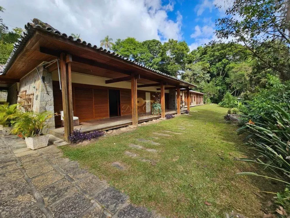 Casa, 5 quartos, 435 m² - Foto 16