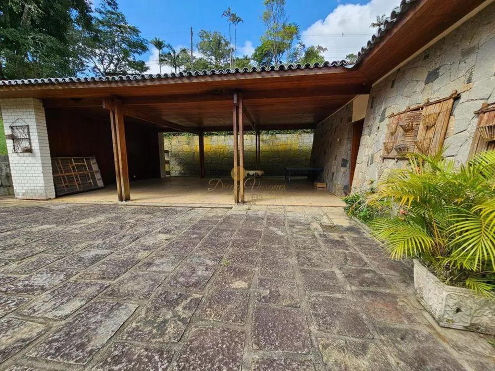 Casa, 5 quartos, 435 m² - Foto 26