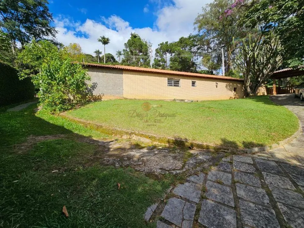 Casa, 5 quartos, 435 m² - Foto 28
